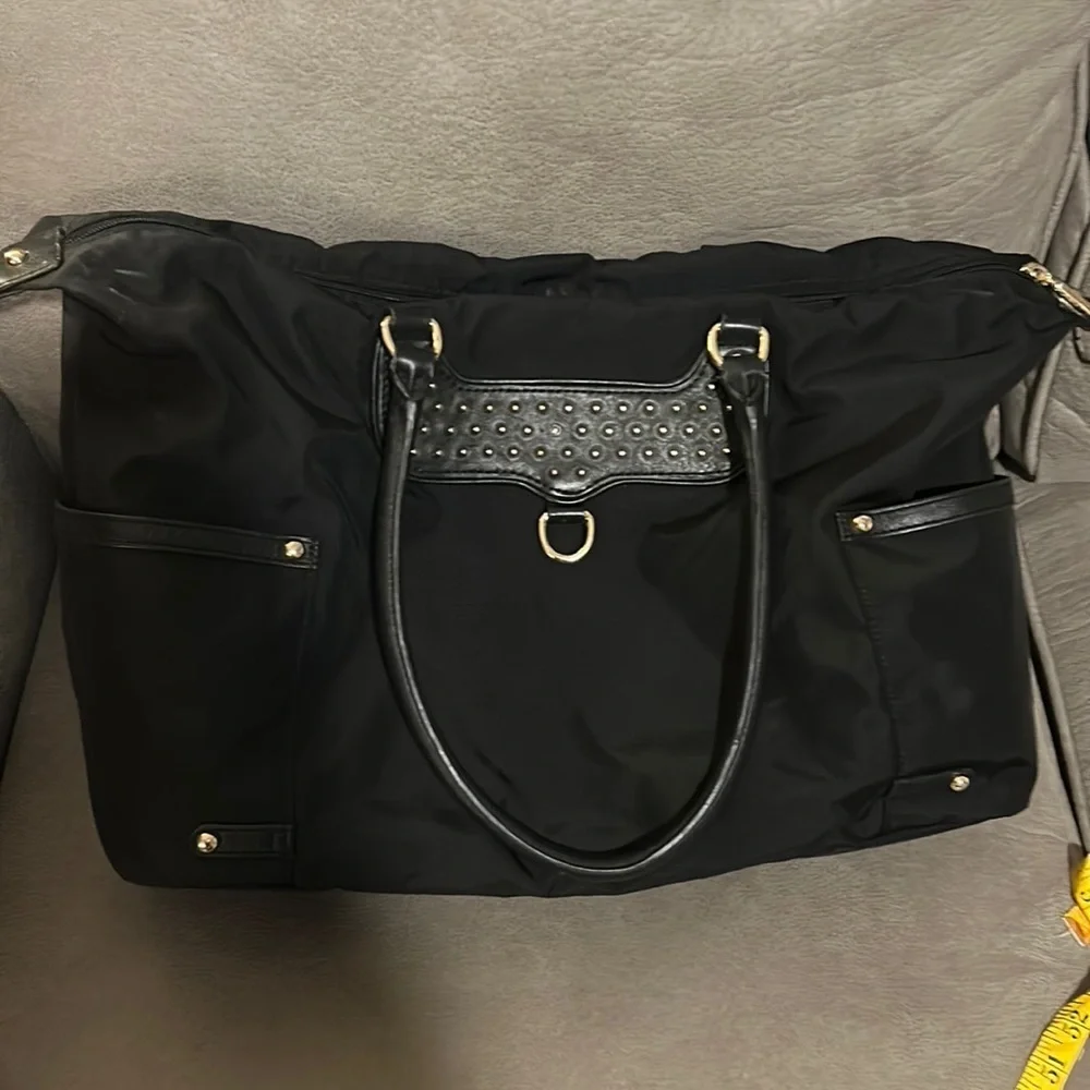 50%off w❤️ Rebecca Minkoff Diaper bag EUC shoulder strap PURSE-SALE was $99